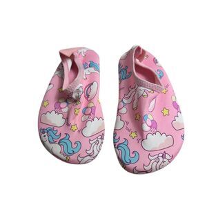 Unicorn Swimming Water shoes 11
